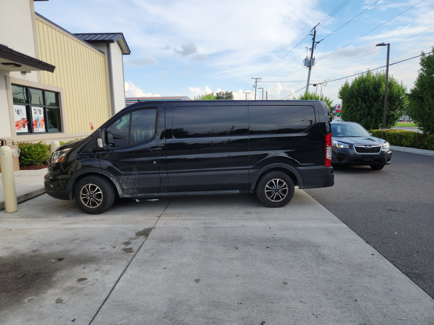 Island Locksmith Svc Llc