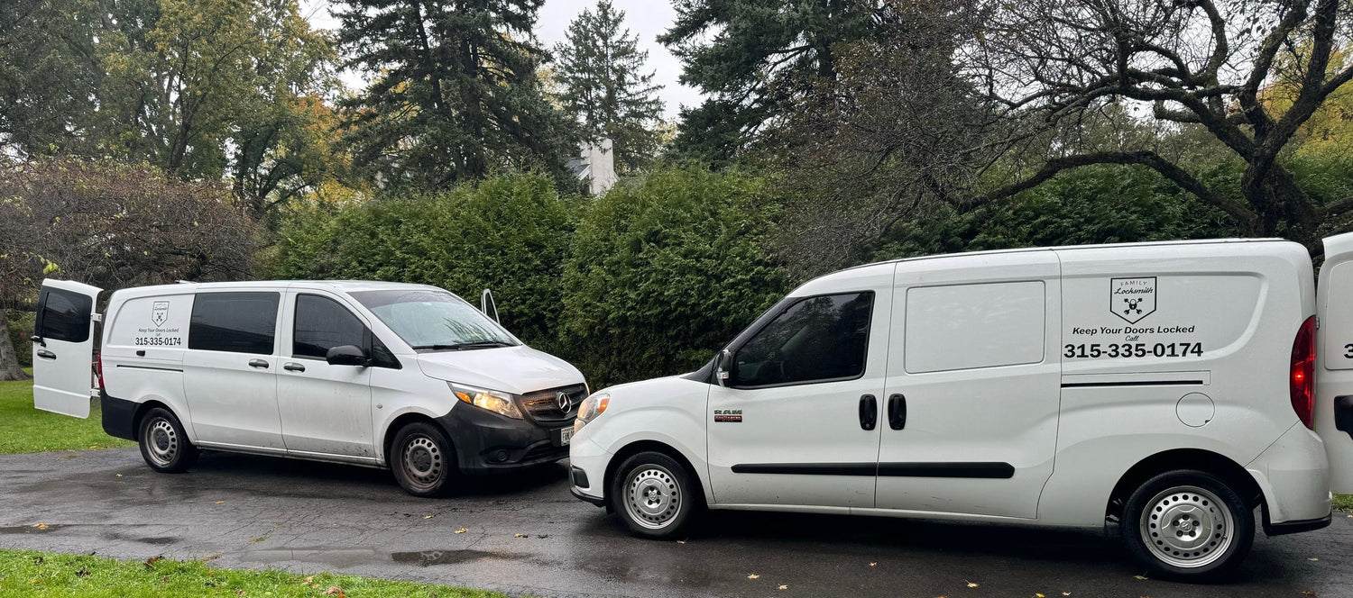 Family locksmith