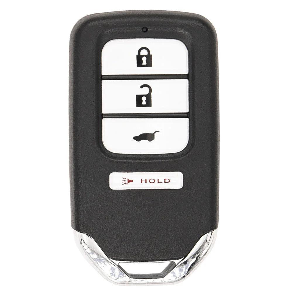 Honda – Page 4 – Keyless2Go