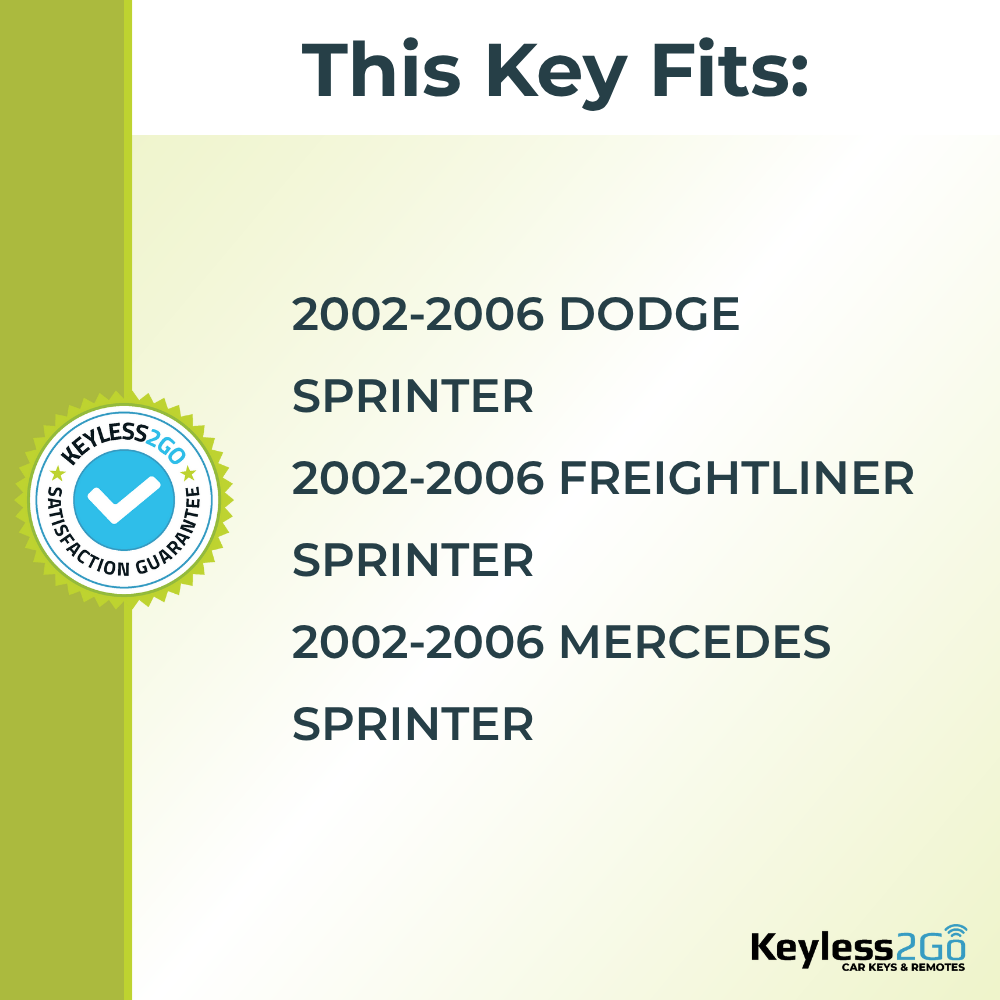Keyless2Go YM15-PT Transponder Key, Philips ID 44