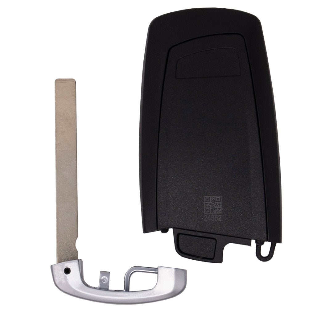 Keyless2Go BMW 4-Button Smart Key YGOHUF5662 315 MHz