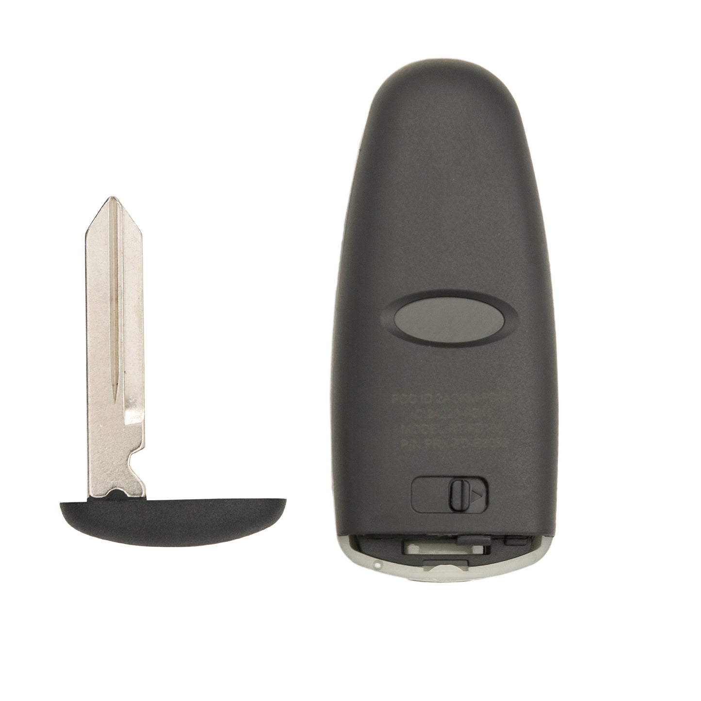 Keyless2Go Ford 4-Button Smart Key M3N5WY8609 164-R8091 315 MHz
