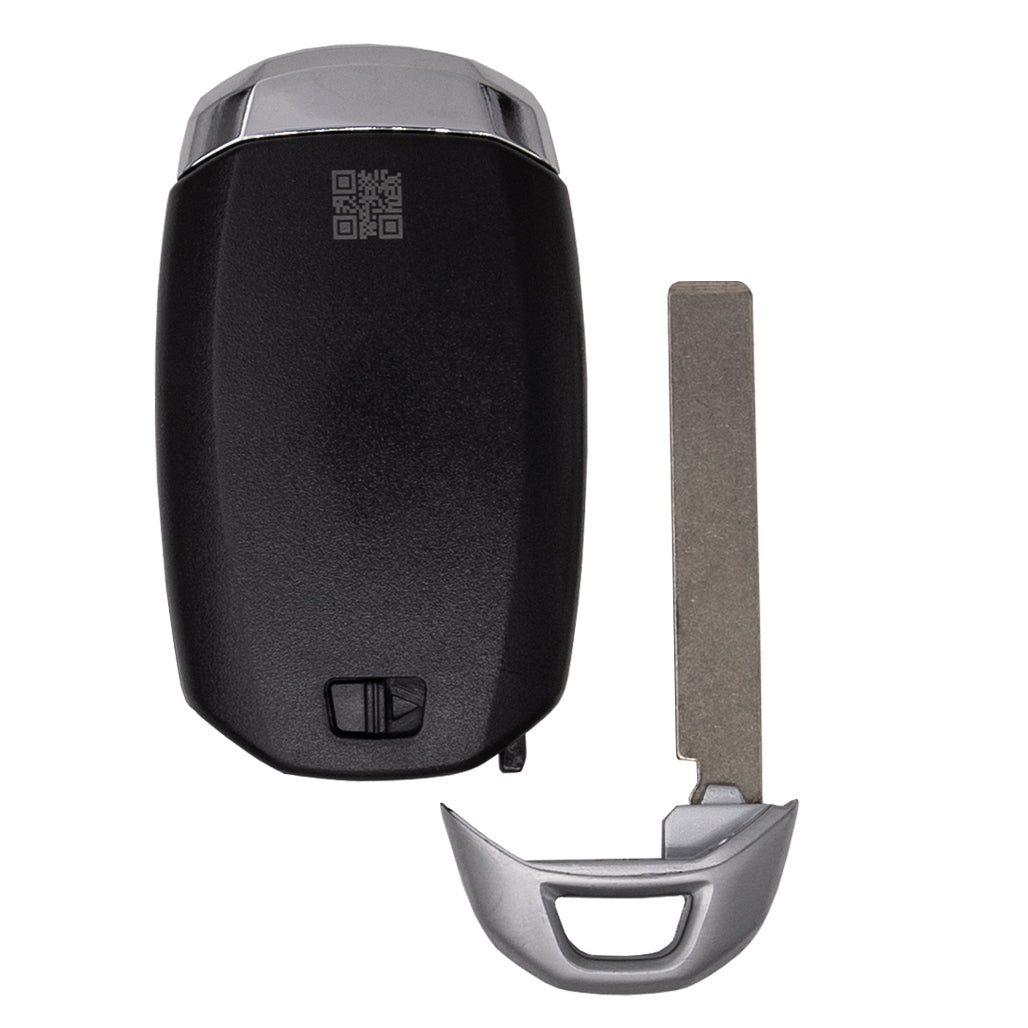Keyless2Go Hyundai 4-Button Smart Key NYOSYEC4FOB1608 95440-J0100 433 MHz