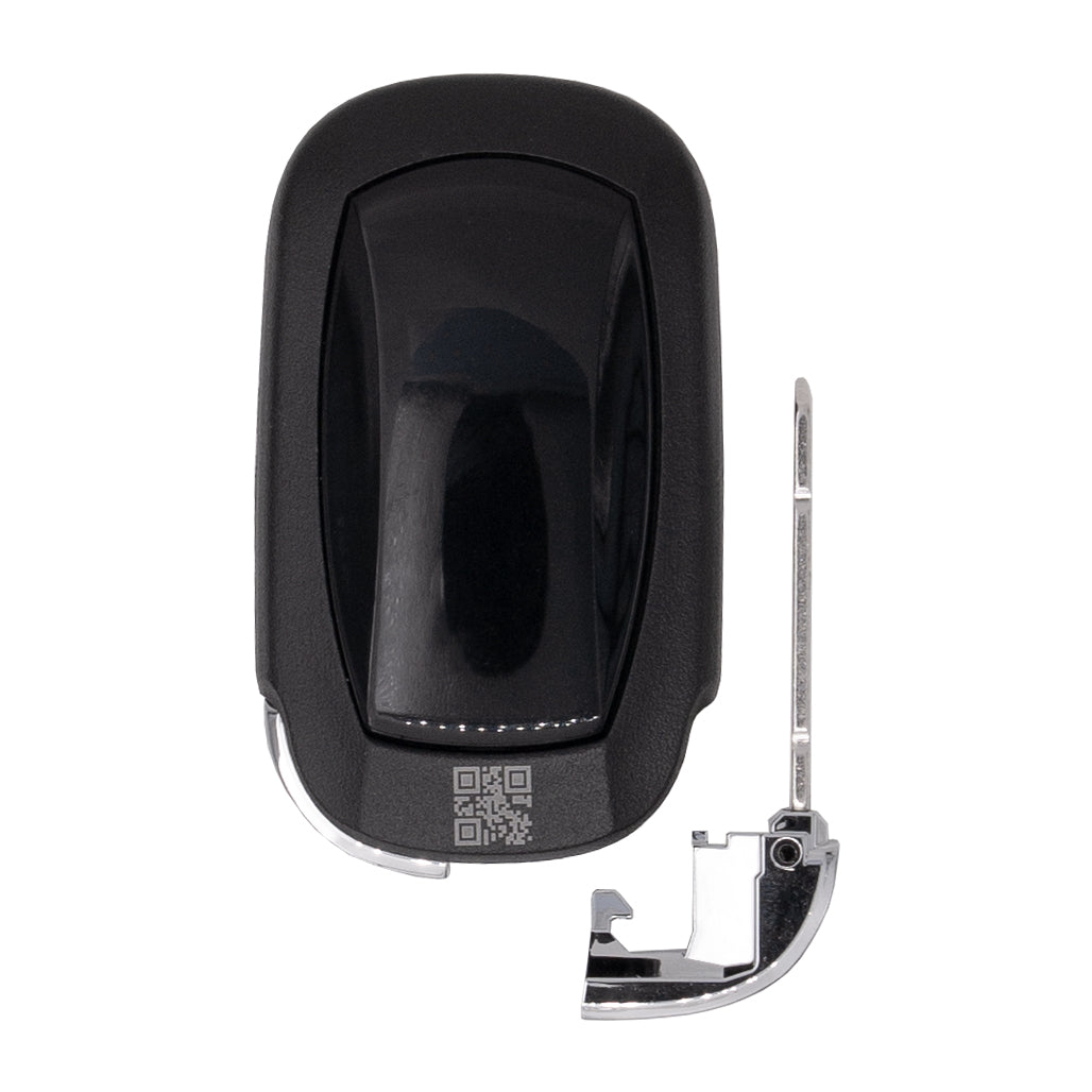 Keyless2Go 2023 Honda CR-V, HR-V 5-Button Replacement Smart Keyless Entry Remote Proximity Key Fob