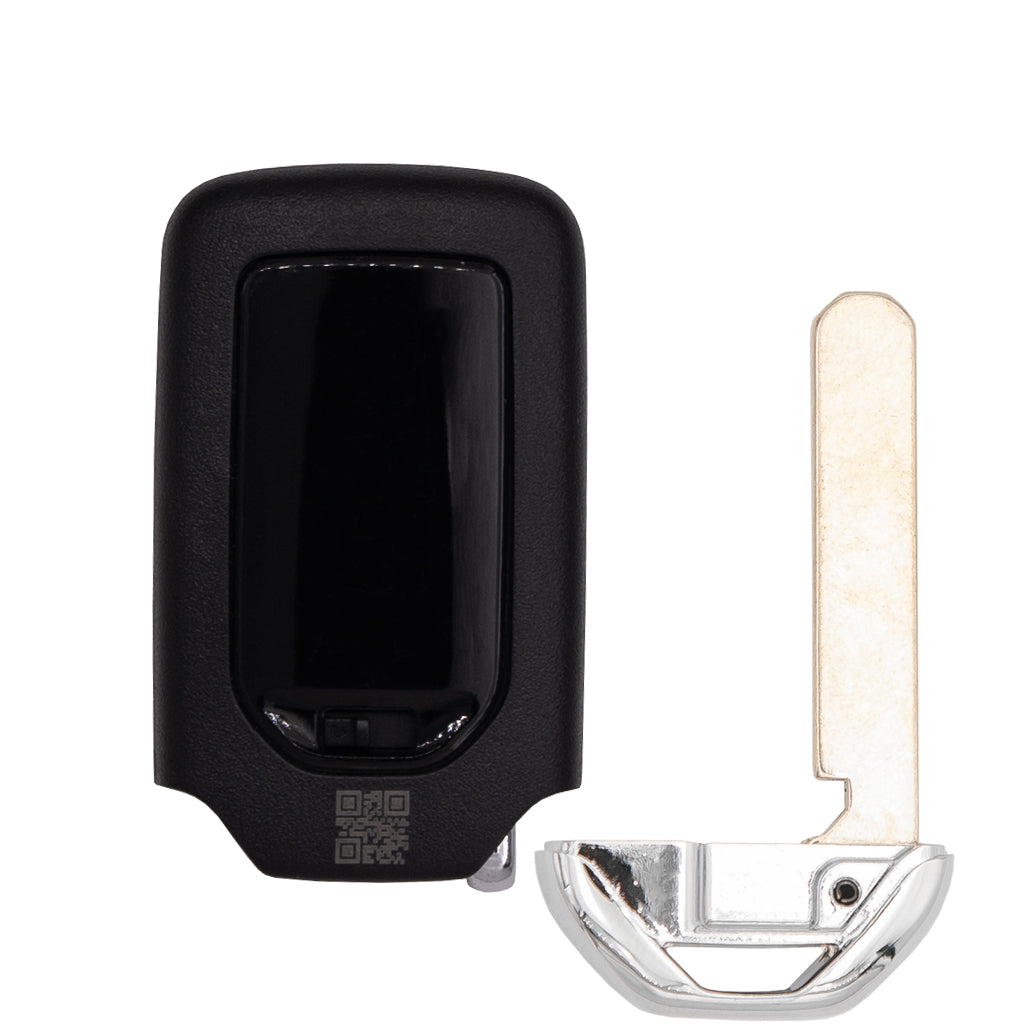 Keyless2Go 2018 - 2022 Honda Accord 5-Button Replacement Smart Keyless Entry Remote Proximity Key Fob