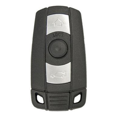 Keyless2Go BMW 3-Button Smart Key KR55WK49147 66120397727 315 MHz - keyless2go