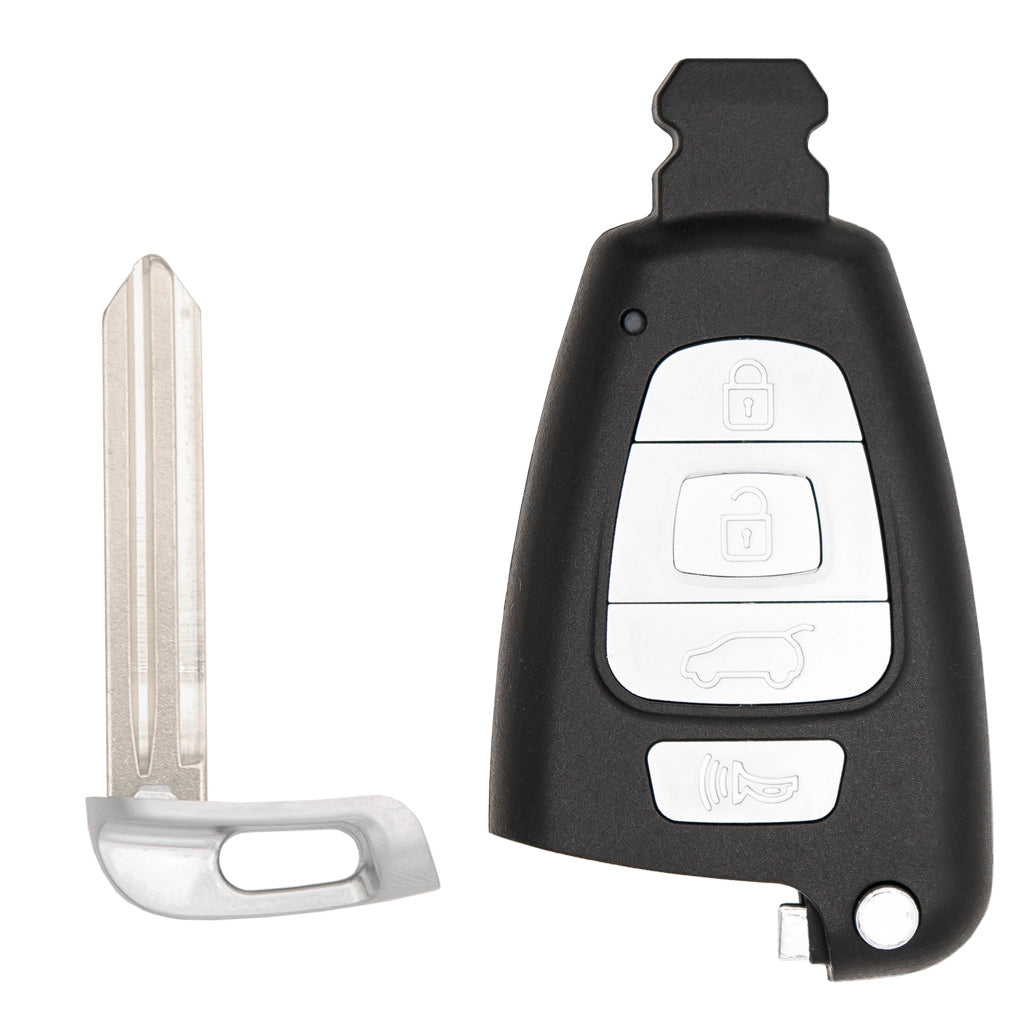 Keyless2Go Hyundai 4-Button Smart Key SY5VISMKFNA04 95440-3J600 315 MHz