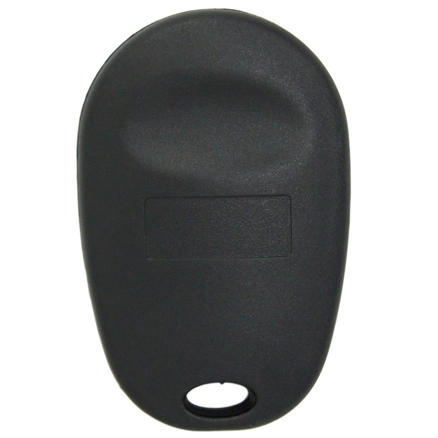 Keyless2Go Toyota 4-Button Remote GQ43VT20T 89742-07020