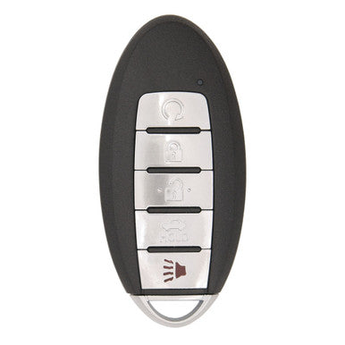 Keyless2Go 5 Button Proximity Smart Key Replacement For Nissan KR5TXN7 285E3-9DJ3B - keyless2go