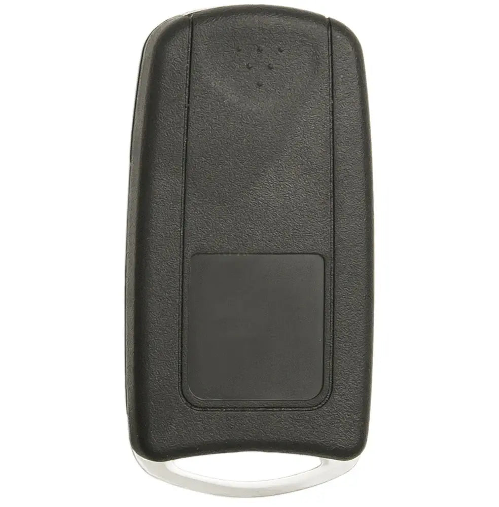Keyless2Go 4 Button Flip Remote Key Replacement for Acura N5F0602A1A / 35111-STX-329 / 35111-STX-326