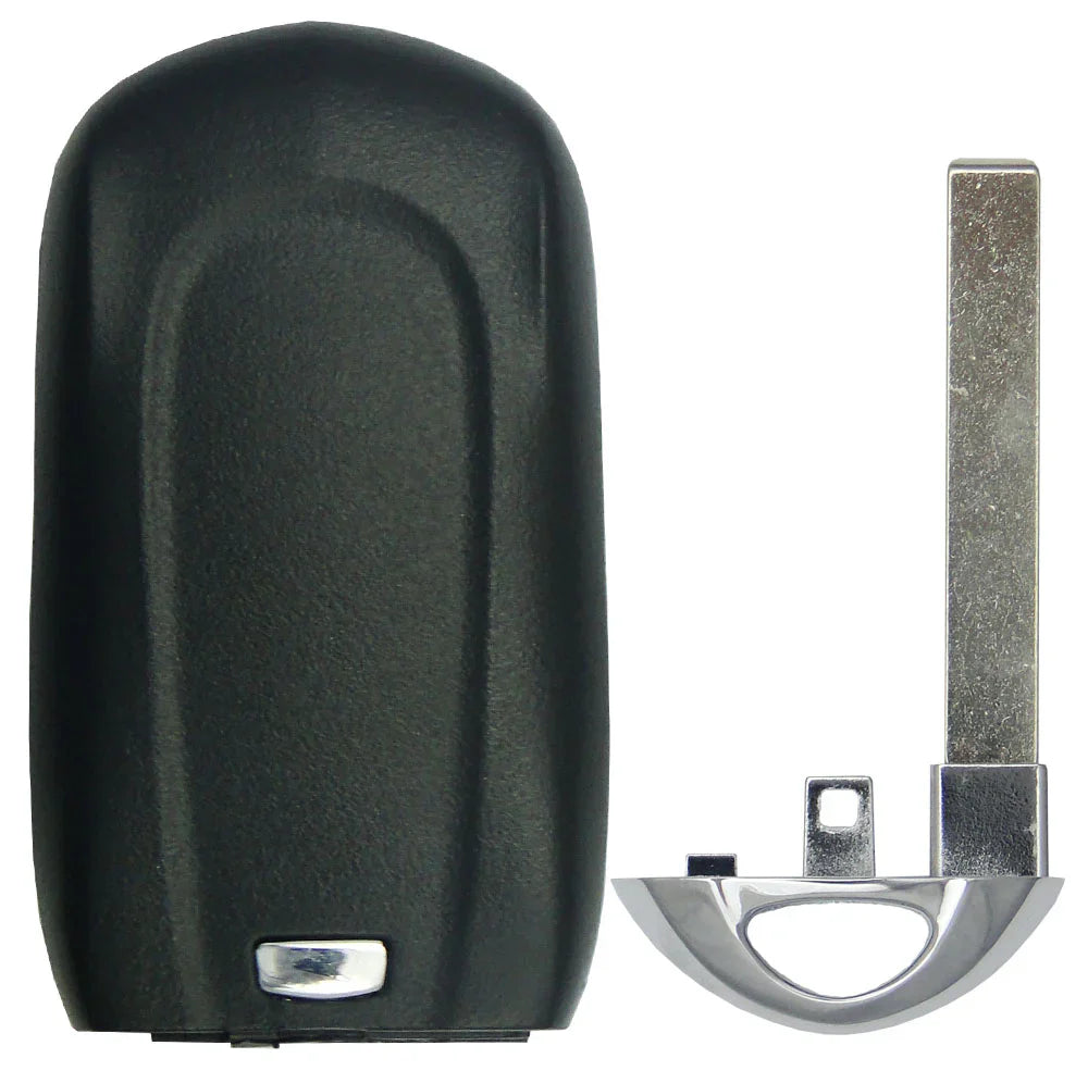 Keyless2Go Buick 4-Button Smart Key HYQ4EA 13511629 433 MHz