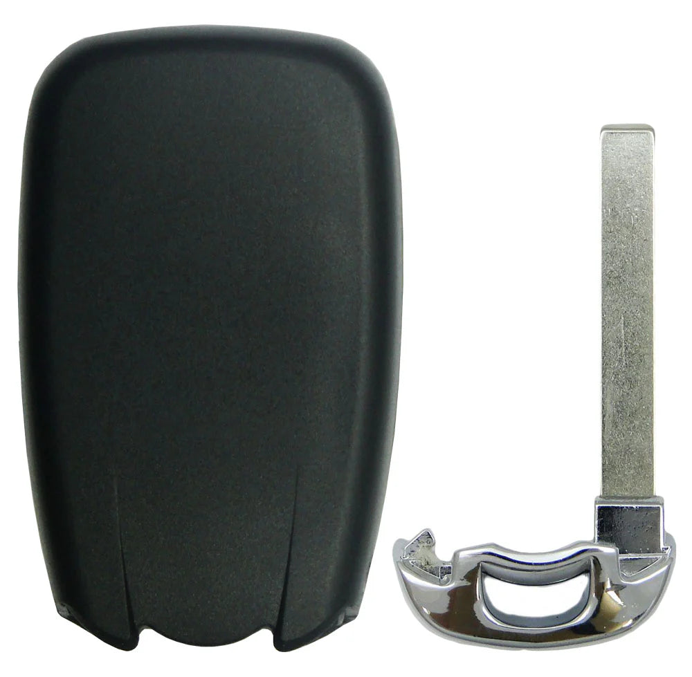 Keyless2Go 2016 - 2021 Chevrolet 4-Button Replacement Smart Keyless Entry Remote Proximity Key Fob