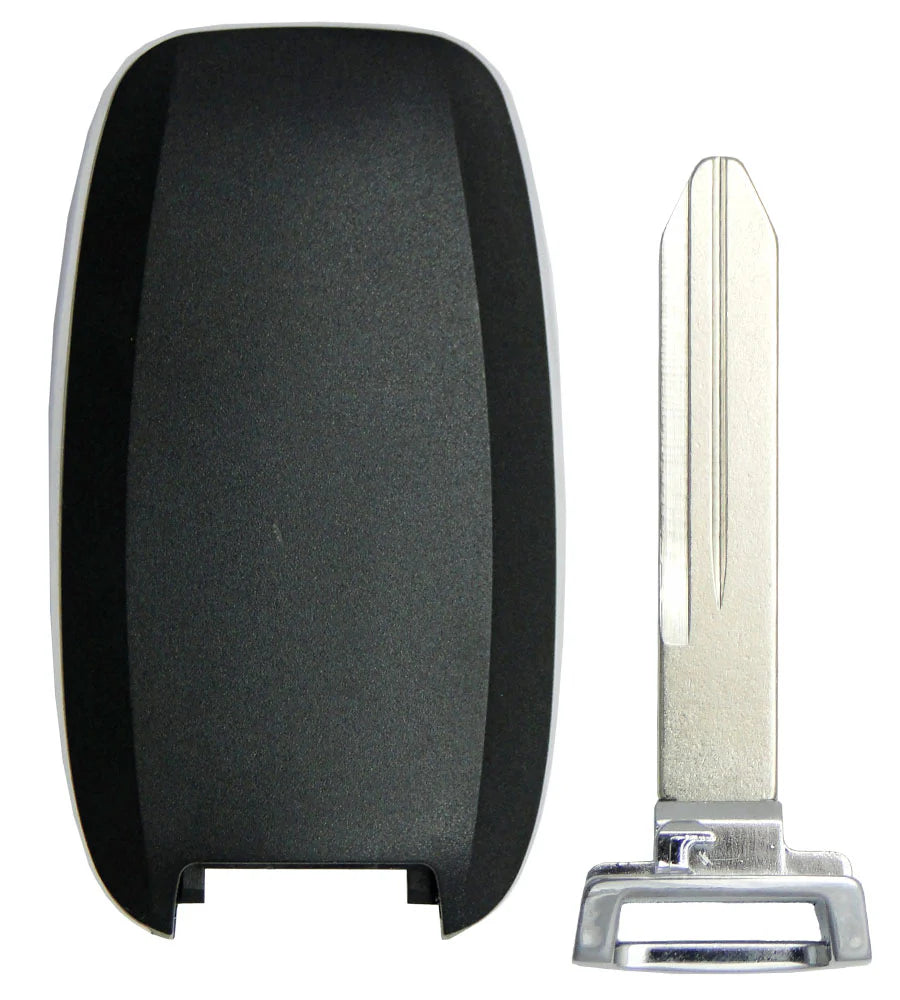 Keyless2Go Chrysler 6-Button Smart Key M3N-97395900 68217829AC 433 MHz