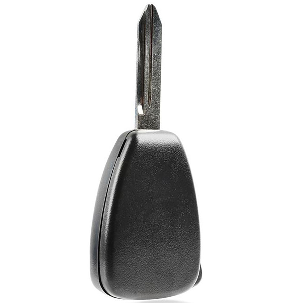 Keyless2Go 2004 - 2009 Chrysler Dodge Jeep 4-Button Replacement Keyless Entry Remote Key Fob
