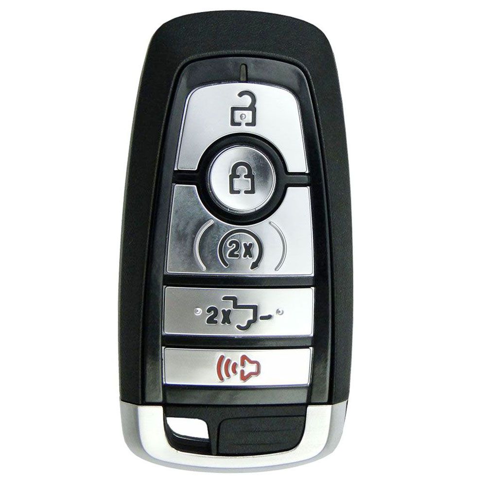 2023, 2024 Ford F-150 Raptor w/ Motion Sensing Replacement Smart Remote Proximity Key Fob by Keyless2Go