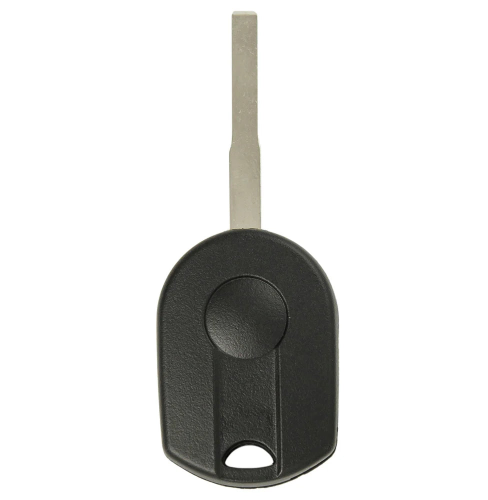 Keyless2Go Ford Transit 4 Button High Security Remote Key NON-TRANSPONDER