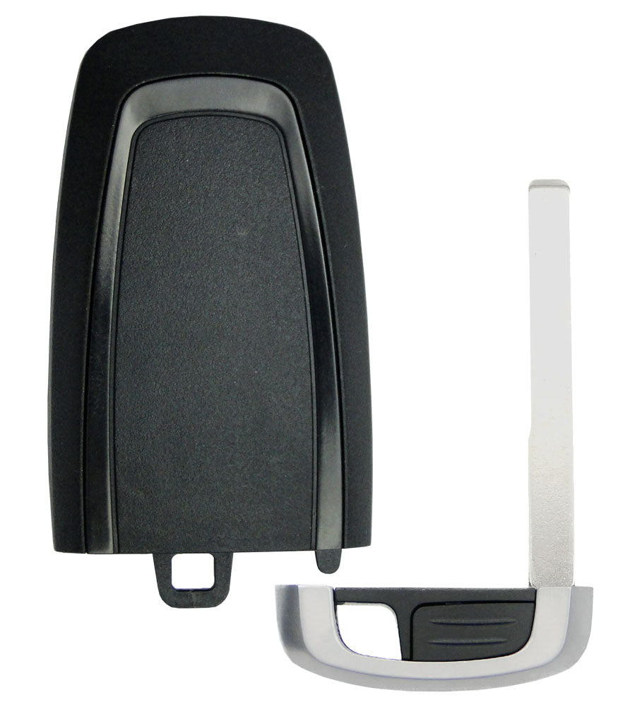 2023, 2024 Ford F-150 Raptor w/ Motion Sensing Replacement Smart Remote Proximity Key Fob by Keyless2Go