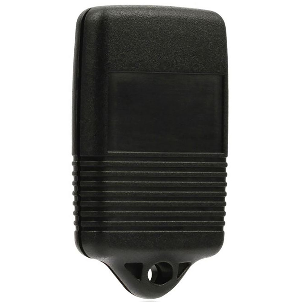 2007 - 2017 Ford Lincoln 5-Button Replacement Keyless Entry Remote Key Fob by Keyless2Go