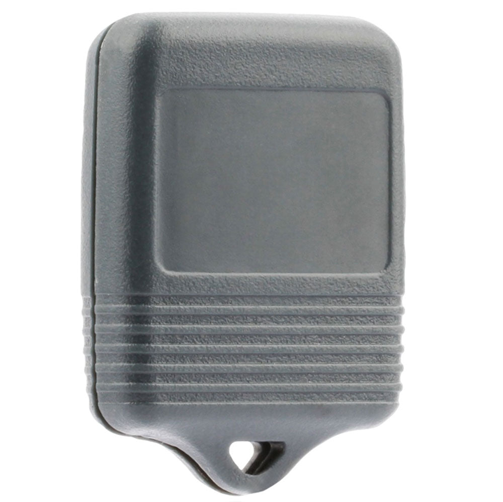 Keyless2Go 1995 - 2006 Ford Lincoln Mercury 4-Button Replacement Keyless Entry Remote Key Fob