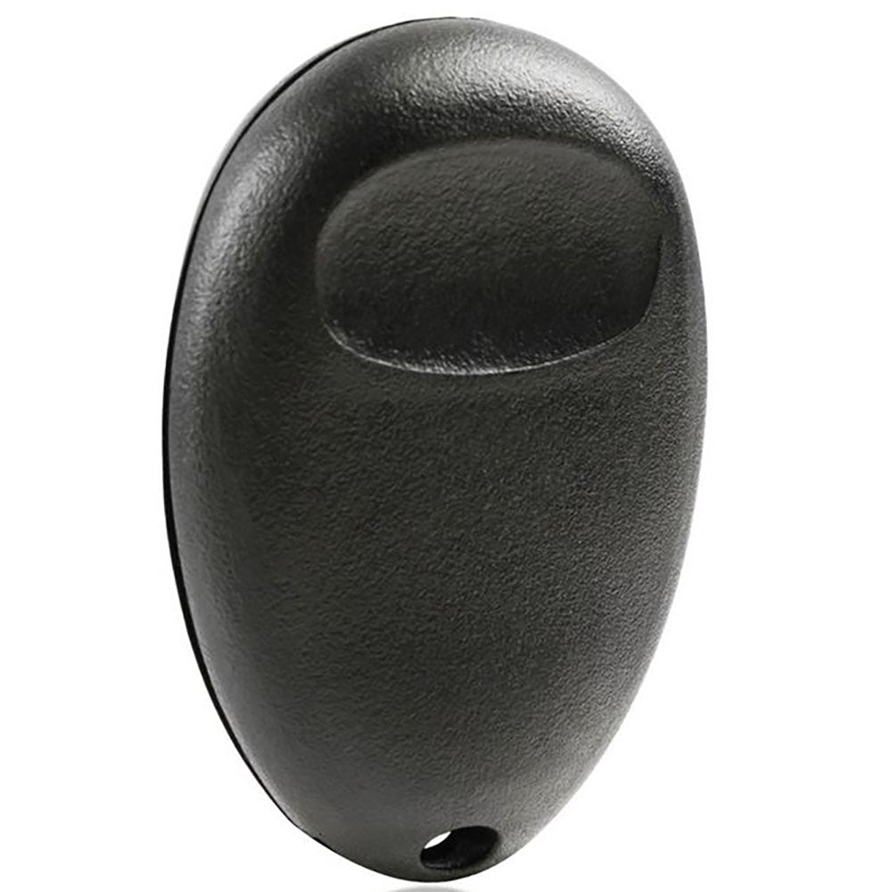 Keyless2Go Chevrolet Oldsmobile Pontiac 5-Button Remote L2C0007T 10335587