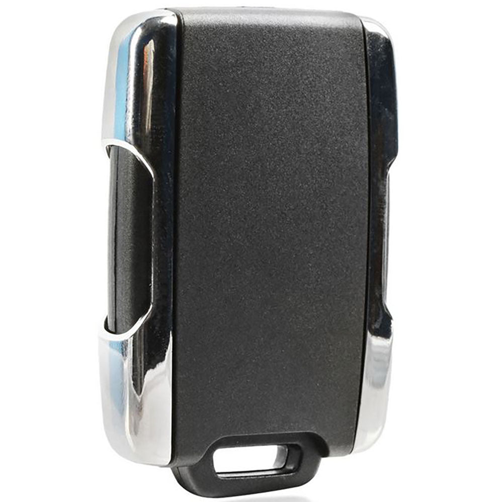 Keyless2Go 2014 - 2022 Chevrolet GMC 4-Button Replacement Keyless Entry Remote Key Fob