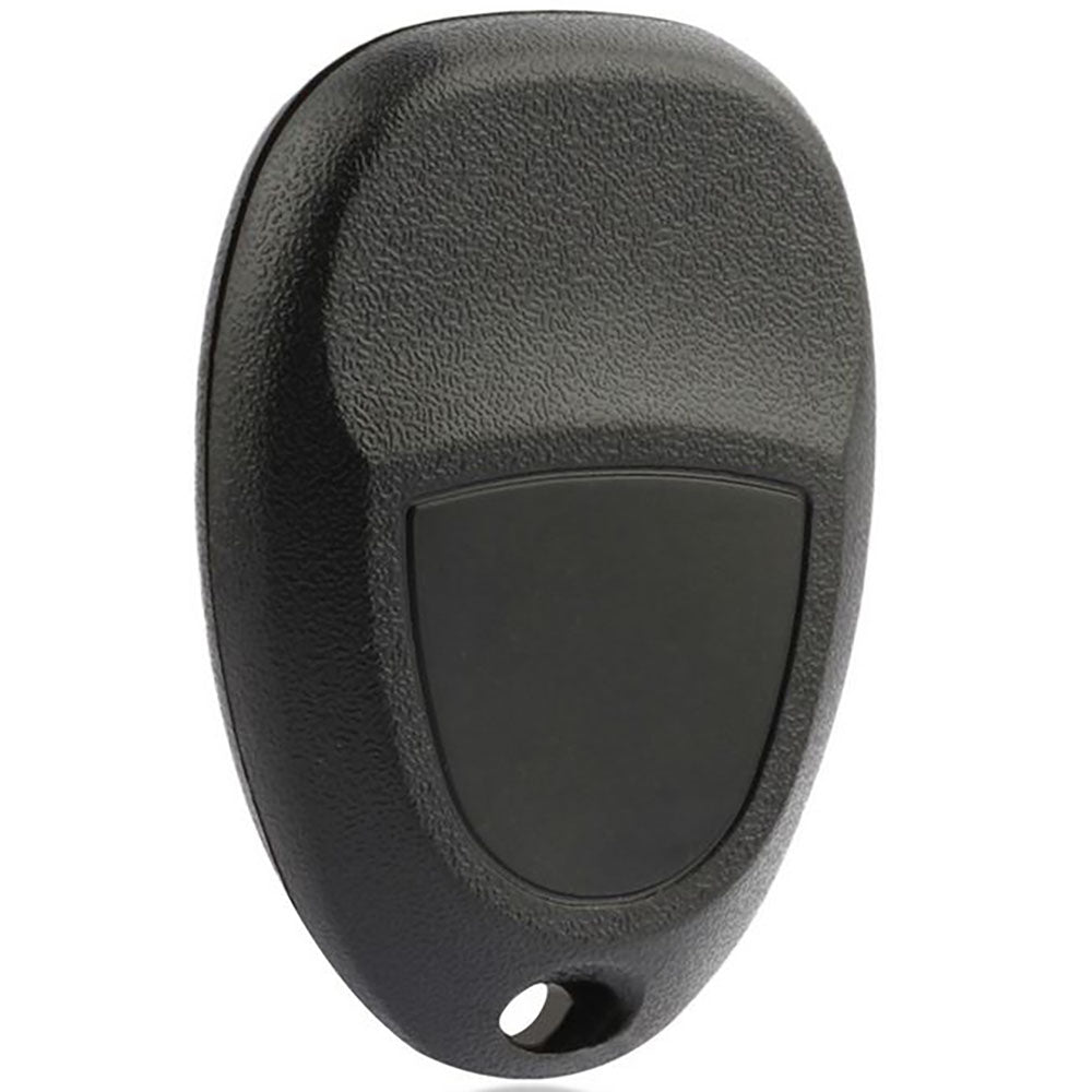 Keyless2Go 2004 - 2012 Buick Chevrolet Pontiac GM 5-Button Replacement Keyless Entry Remote Key Fob