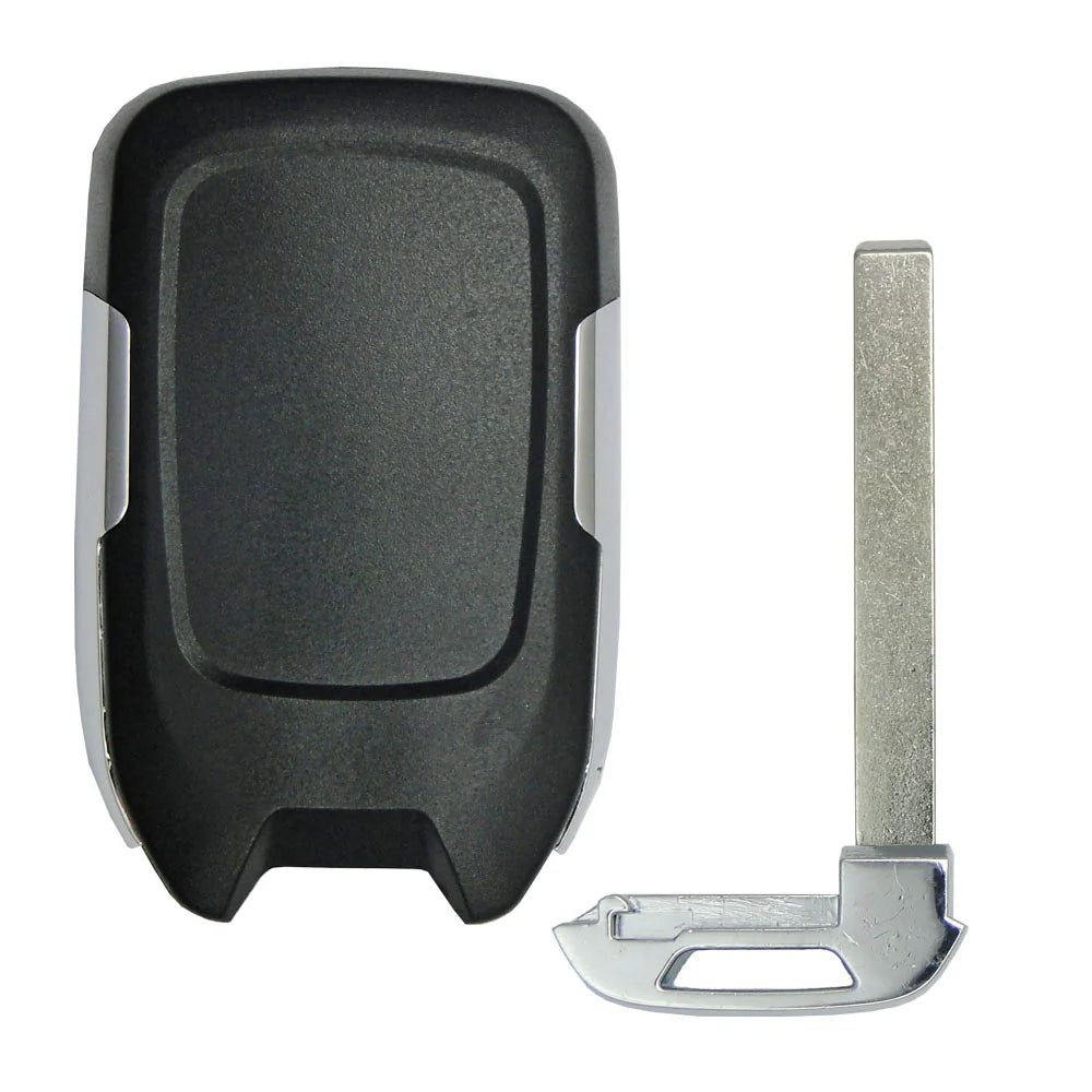 Keyless2Go 2015 - 2020 Chevrolet GMC 6-Button Replacement Smart Keyless Entry Remote Proximity Key Fob