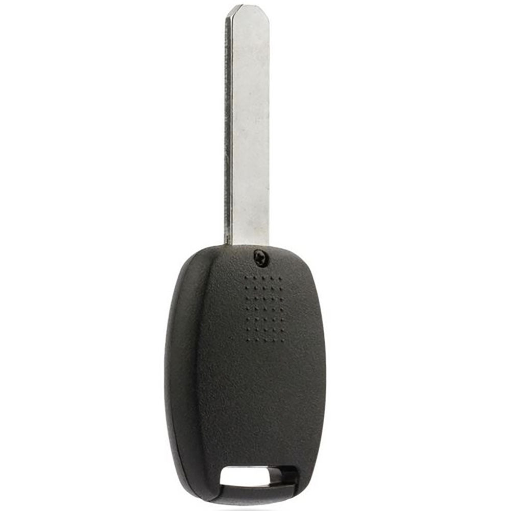 Keyless2Go 2006 - 2011 Honda Civic 4-Button Replacement Keyless Entry Remote Key Fob