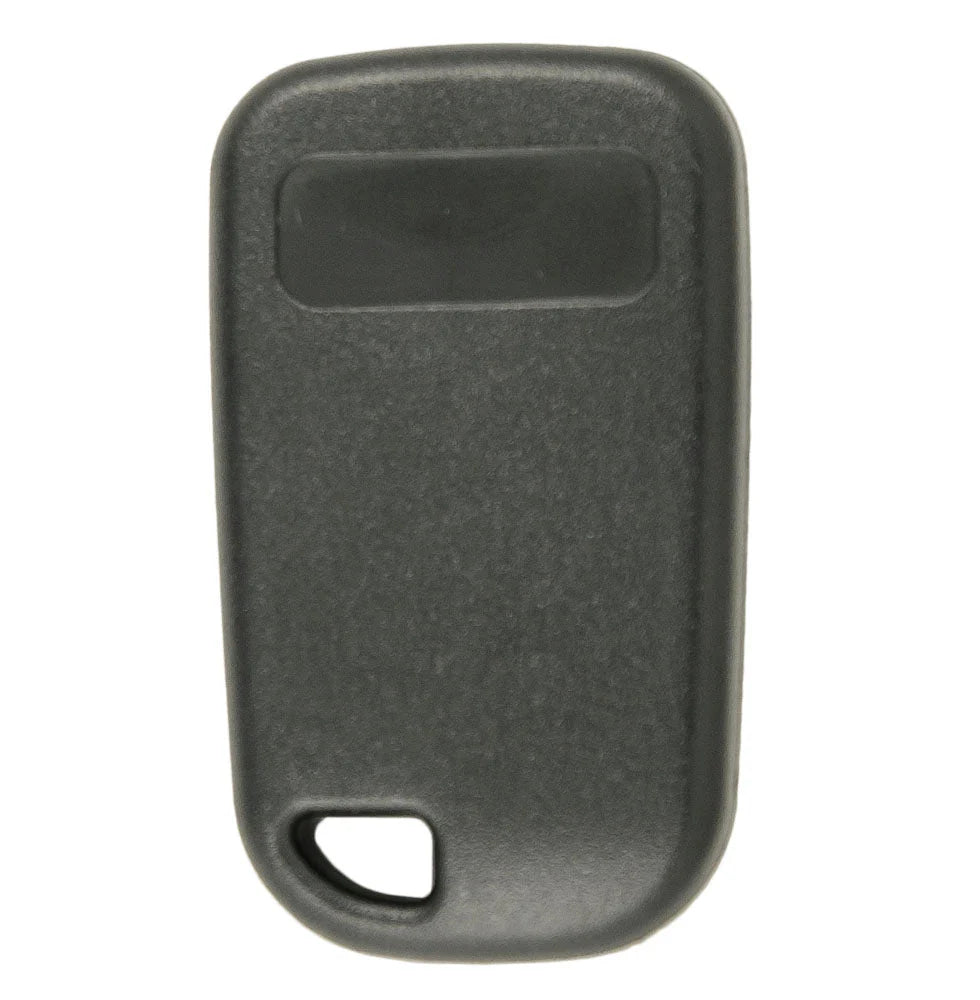 Keyless2Go 2001 - 2004 Honda Odyssey 5-Button Replacement Keyless Entry Remote Key Fob