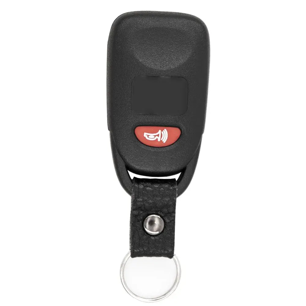Keyless2Go 2010 - 2015 Hyundai Tucson 3-Button Replacement Keyless Entry Remote Key Fob