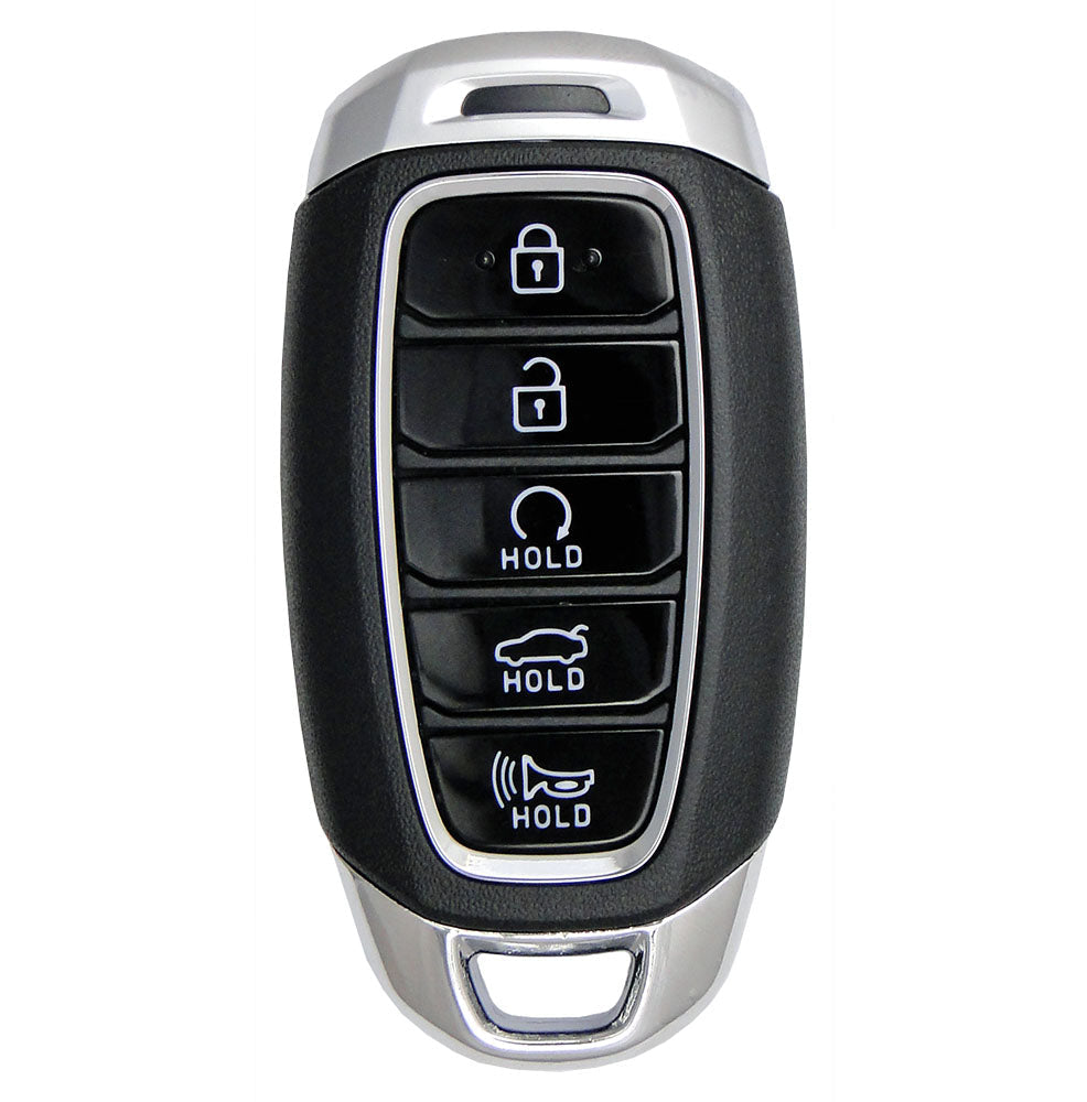 Keyless2Go 2021, 2022, 2023, 2024 Hyundai Elantra Replacement Smart Remote Proximity Key Fob