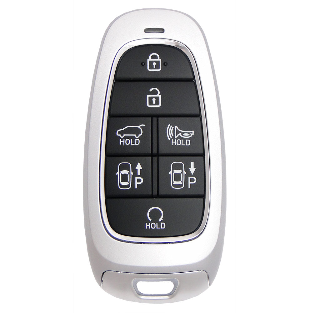 Keyless2Go 2023 - 2024 Hyundai Palisade Replacement Smart Keyless Entry Remote Proximity Key Fob