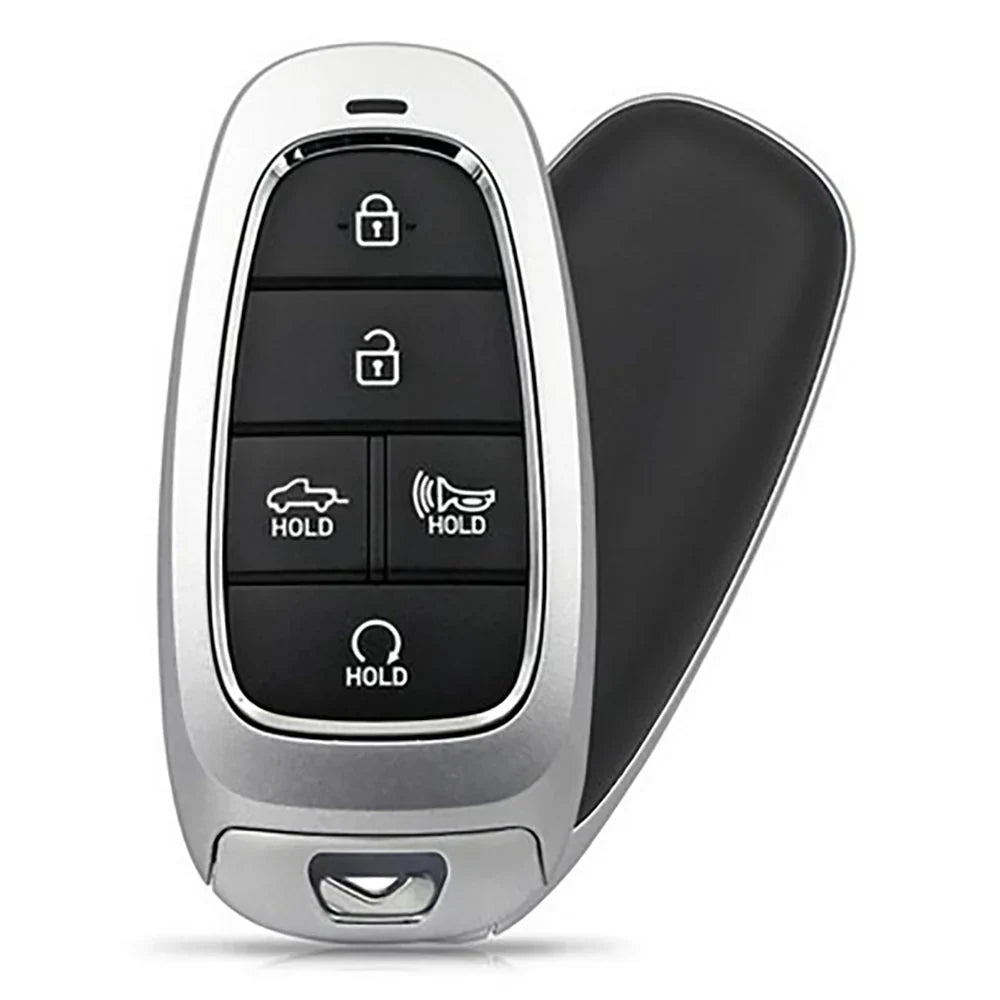 Keyless2Go 2021, 2022, 2023, 2024 Hyundai Santa Cruz Replacement Smart Keyless Entry Remote Proximity Key Fob