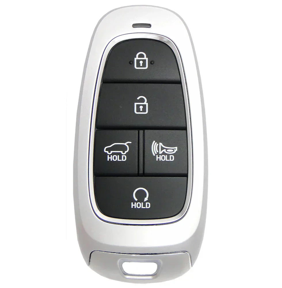 Keyless2Go 2021 - 2023 Hyundai Santa Fe Replacement Smart Keyless Entry Remote Proximity Key Fob