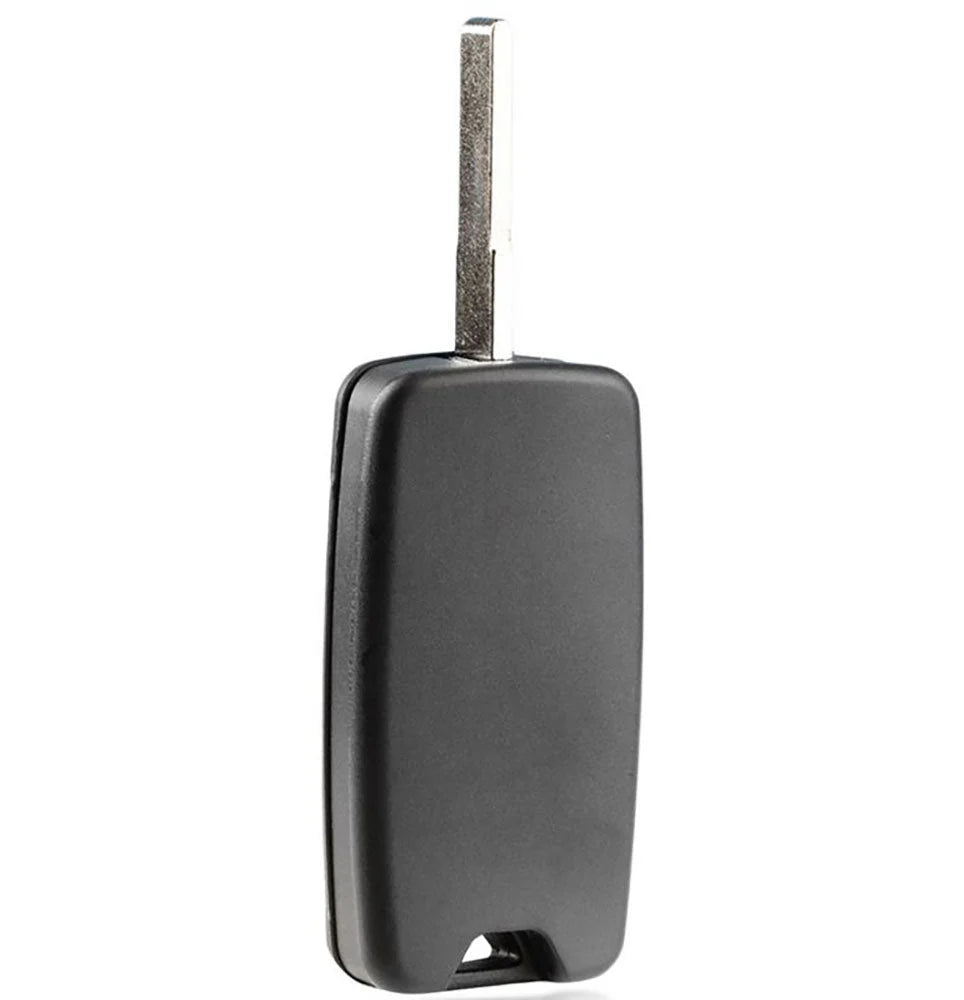 Keyless2Go 3 Button Remote Flip Key For Jeep Renegade 2ADFTFI5AM433TX