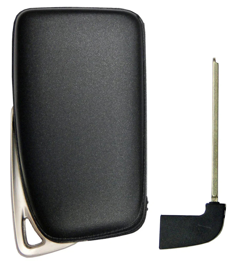 Keyless2Go 4 Button Smart Proximity Key For Lexus HYQ14FBA / G BOARD 0020 / 89904-06170