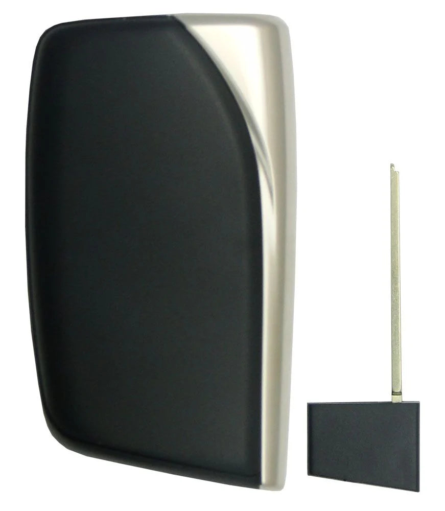 Keyless2Go 4 Button Proximity Smart Key Replacement for Lexus HYQ14ACX / GNE 5290 / 89904-50N10 / 89904-50K80