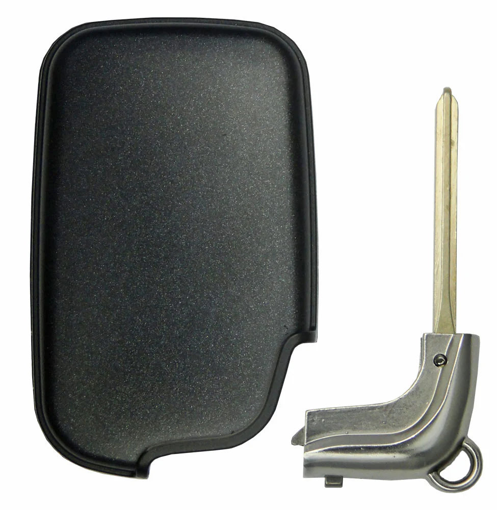 Keyless2Go 4 Button Proximity Smart Key Replacement for Lexus HYQ14AAB (E-Board 3370) 1-PACK