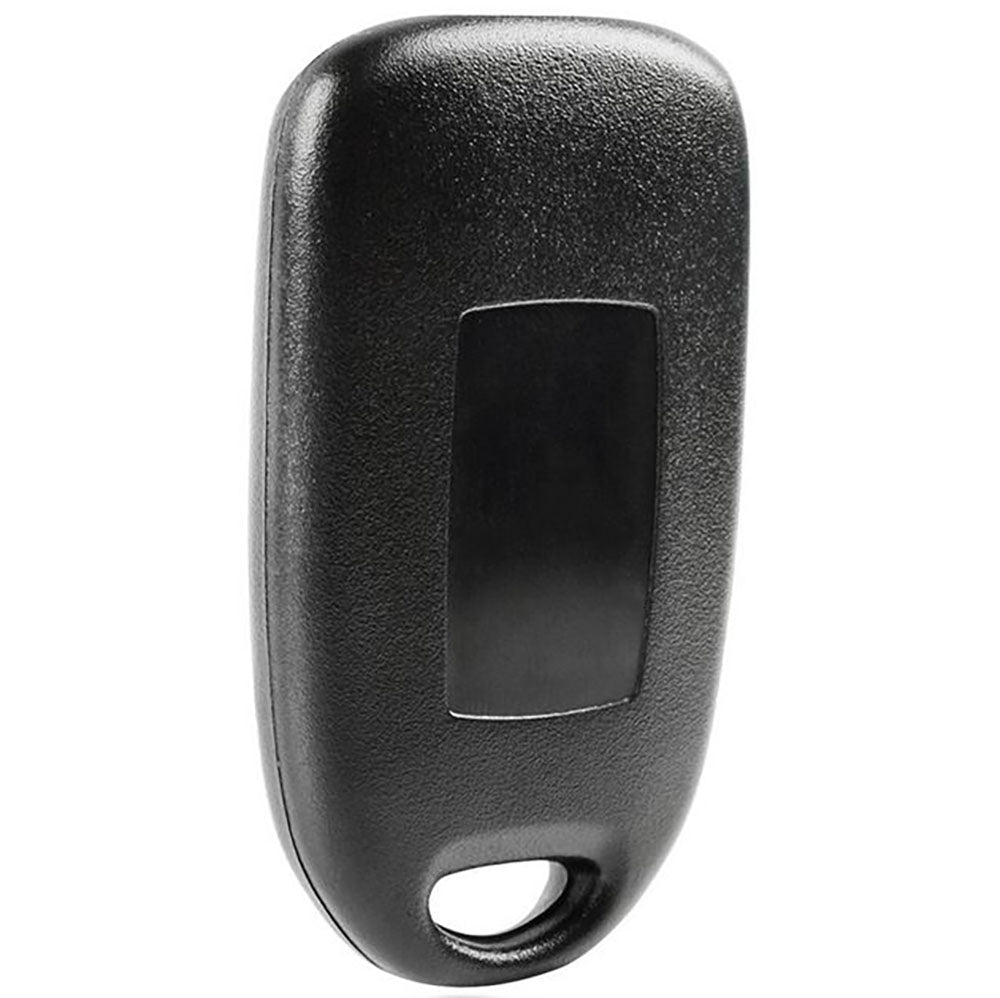Keyless2Go Mazda 4-Button Remote KPU41777 BAP5-67-5RY