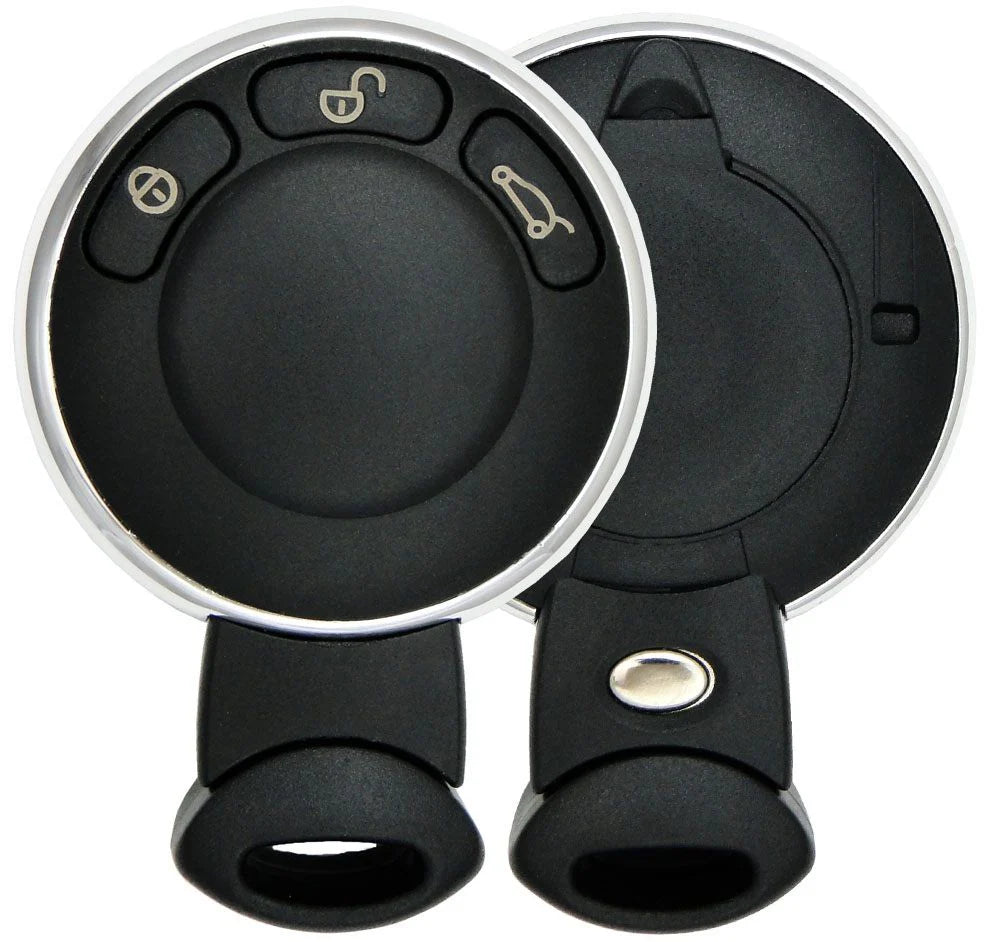 Keyless2Go Mini 3-Button Smart Key IYZKEYR5602 3456368-02 315 MHz