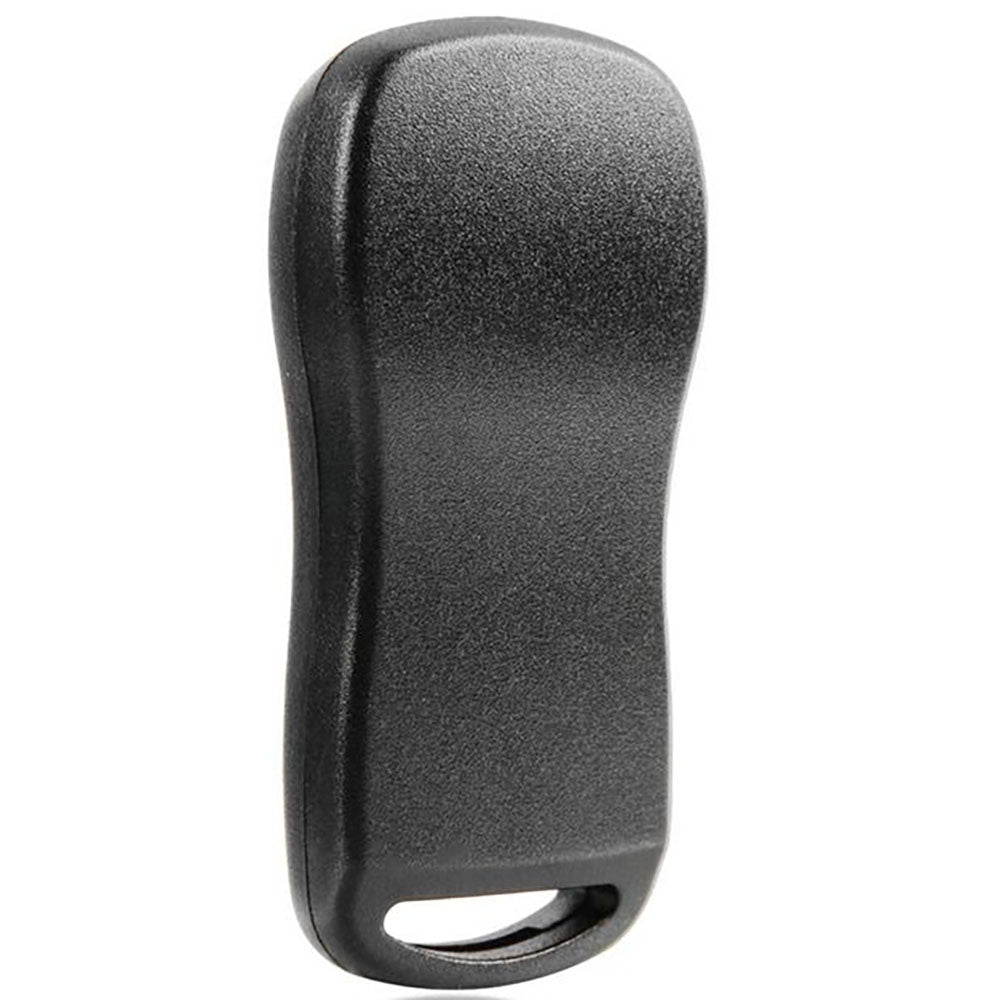 Keyless2Go 2004 - 2010 Nissan Quest 6-Button Replacement Keyless Entry Remote Key Fob