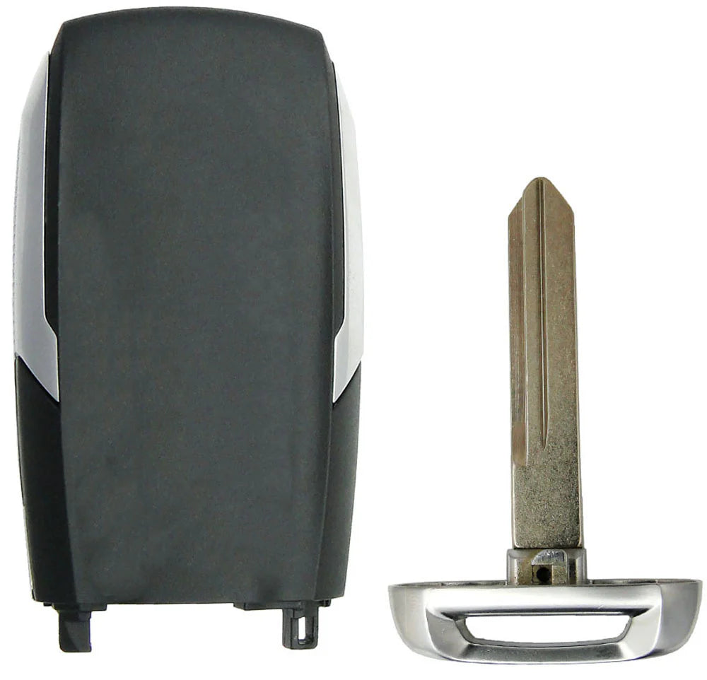 Keyless2Go 2019 - 2024 RAM 2500+ Replacement Smart Keyless Entry Remote Proximity Key Fob