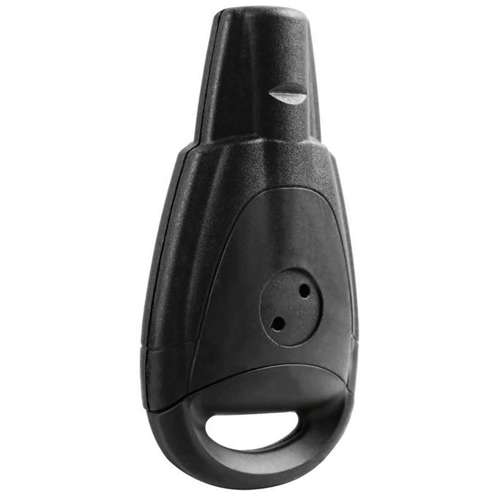 Keyless2Go 4 Button Remote Key Replacement for Saab LTQSAAM433TX 12783781