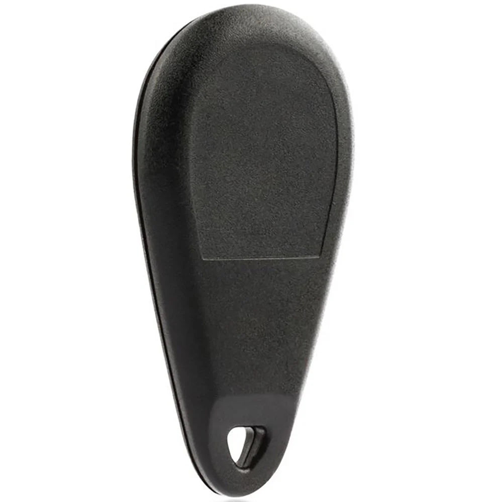 Keyless2Go 2005, 2006, 2007, 2008 Subaru 2-Button Replacement Keyless Entry Remote Key Fob