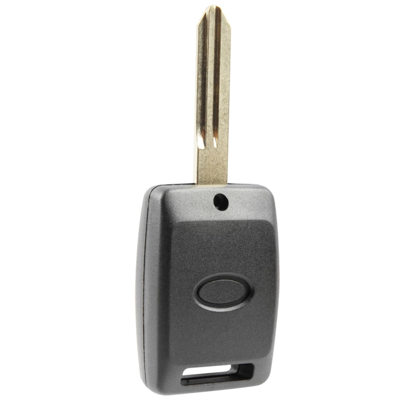Keyless2Go 4 Button Remote Key Combo Replacement for Subaru CWTWBU745 / DA34 / 4D62