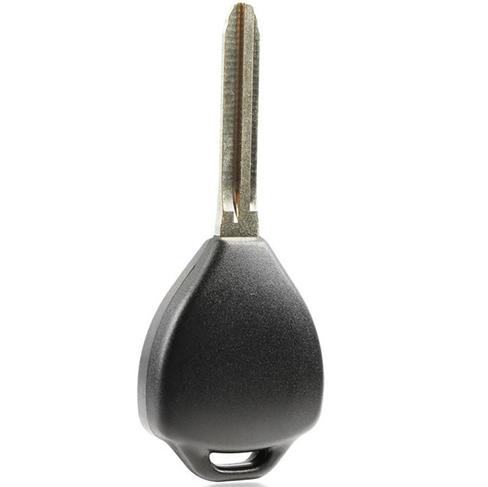 Keyless2Go 2007 - 2012 Toyota Avalon, Corolla 4-Button Replacement Keyless Entry Remote Key Fob