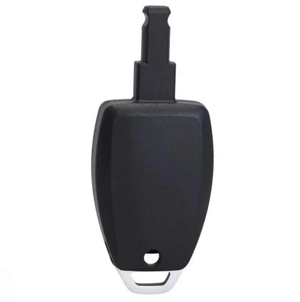 Keyless2Go 5 Button Remote Key Replacement For Volvo LTQV0315TX 30772198
