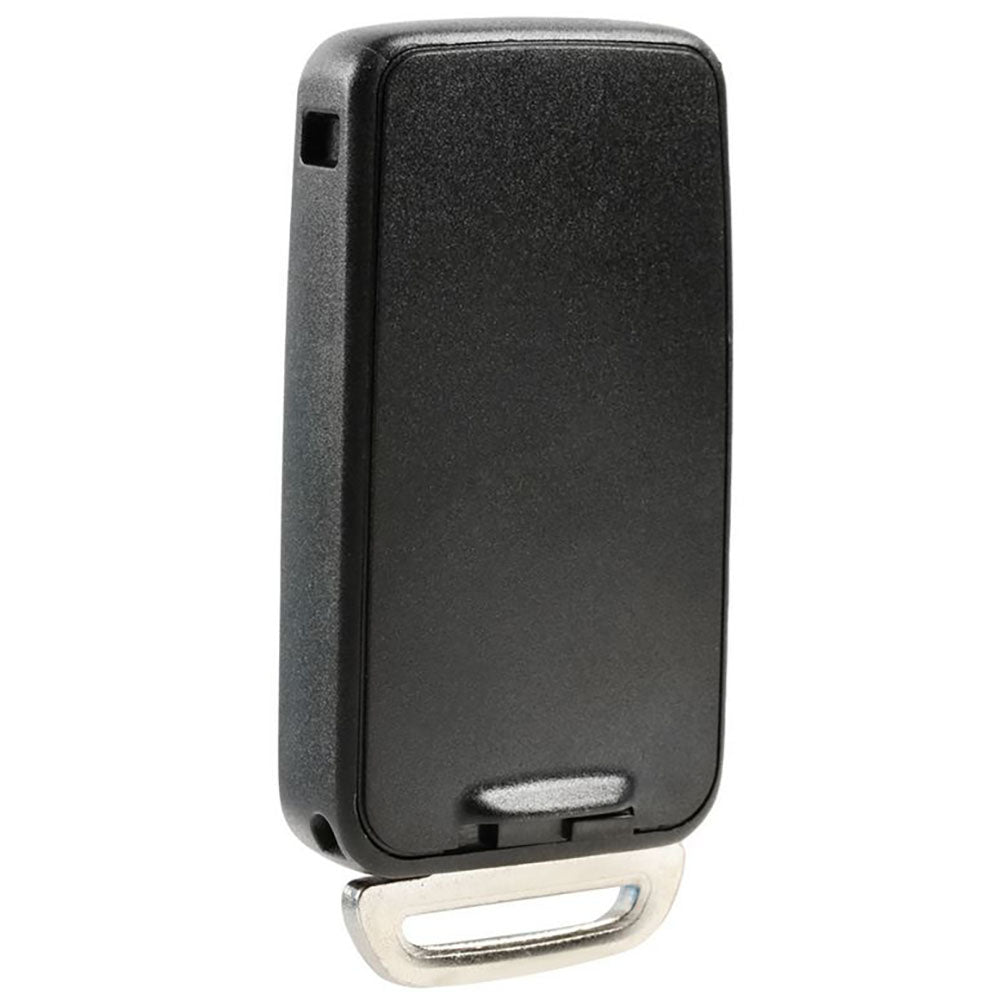 Keyless2Go 5 Button Remote Slot Key For Volvo KR55WK49264 (Without PCC)