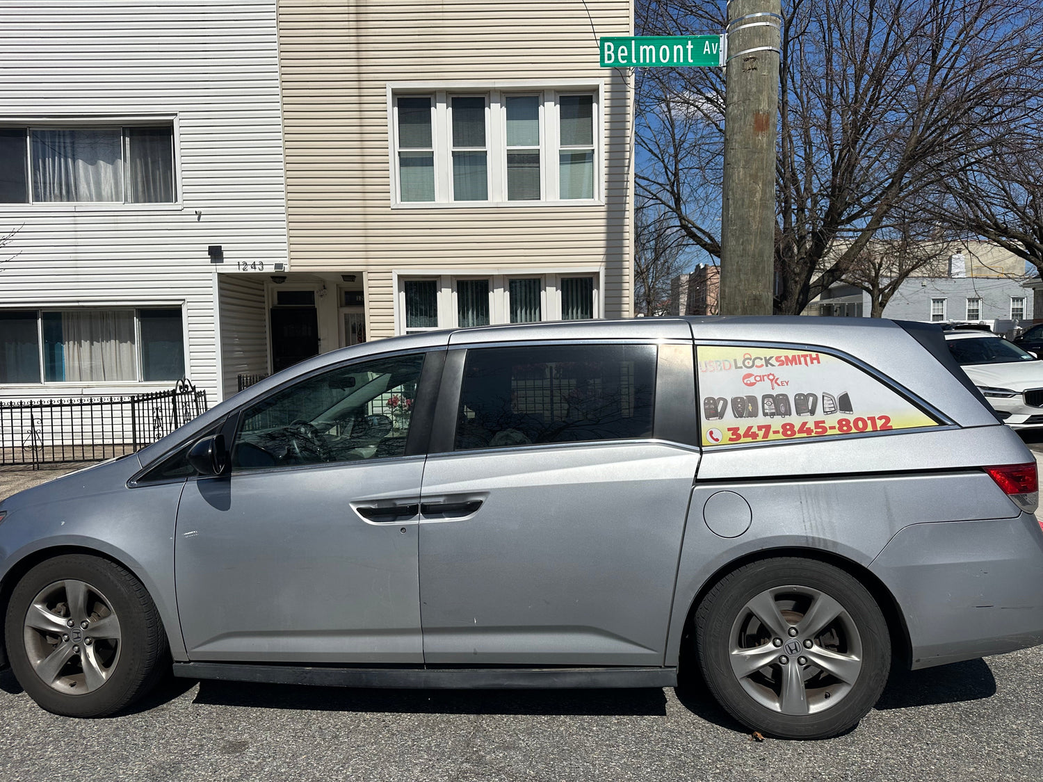 USBD Locksmith Services