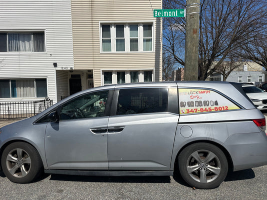 USBD Locksmith Services